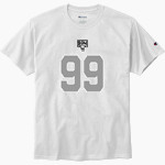 Big Drip Hoops Big Drip Hoops <span class="pdp-name-mascot">Big Drip Hoops</span> Champion Men's Heritage 6-Oz. Jersey Tee Front Thumbnail