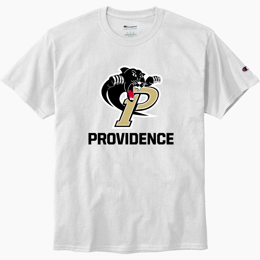 Providence Panthers <span class="pdp-name-mascot">Providence Panthers</span> Champion Men's Heritage 6-Oz. Jersey Tee