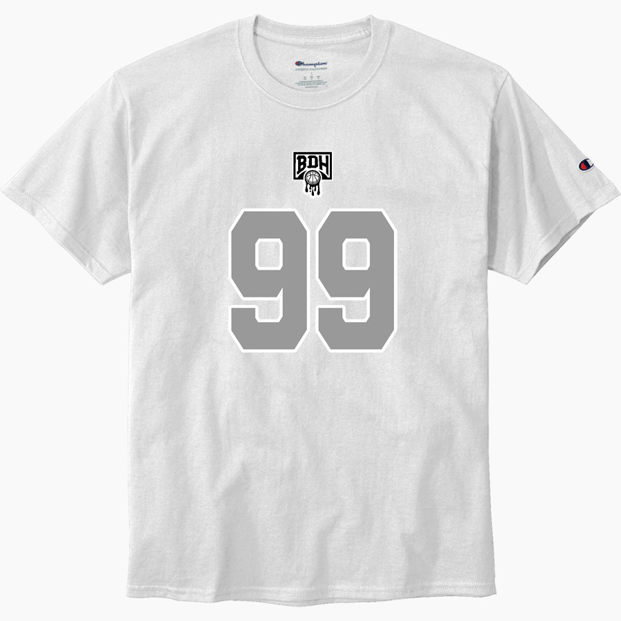 Big Drip Hoops Big Drip Hoops <span class="pdp-name-mascot">Big Drip Hoops</span> Champion Men's Heritage 6-Oz. Jersey Tee