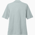 OVERTON HIGH SCHOOL MUSTANGS TravisMathew Women's Sunsetters Polo Back Thumbnail