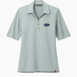Southern Collegiate Athletic Conference TravisMathew Women's Sunsetters Polo Front Thumbnail