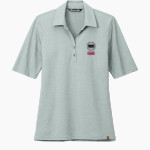 Lake Mary Rams <span class="pdp-name-mascot">Lake Mary Rams</span> TravisMathew Women's Sunsetters Polo Front Thumbnail
