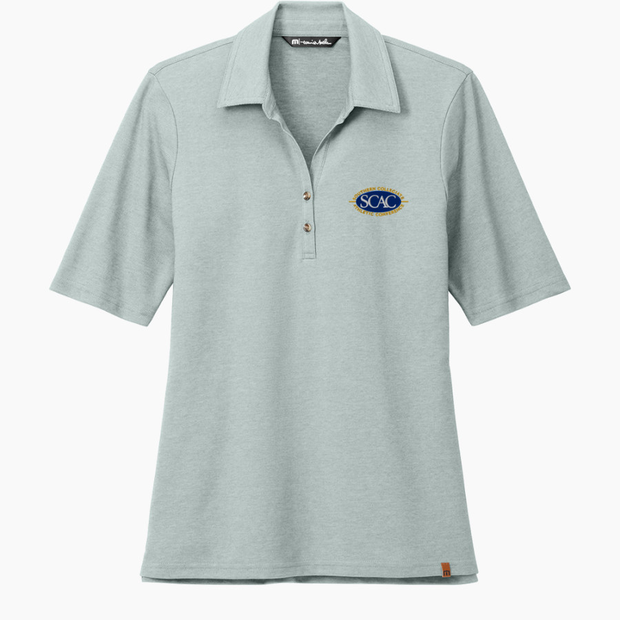 Southern Collegiate Athletic Conference TravisMathew Women's Sunsetters Polo