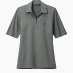 Rochester YellowJackets TravisMathew Women's Sunsetters Polo Front Thumbnail