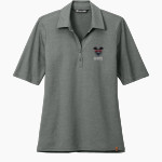 Germantown Academy Patriots TravisMathew Women's Sunsetters Polo Front Thumbnail