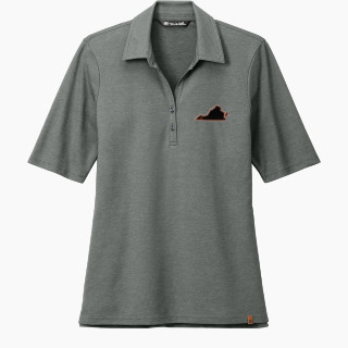 TravisMathew Women's Sunsetters Polo
