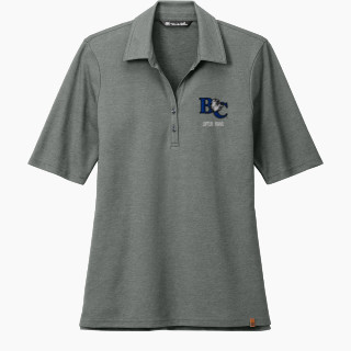 TravisMathew Women's Sunsetters Polo