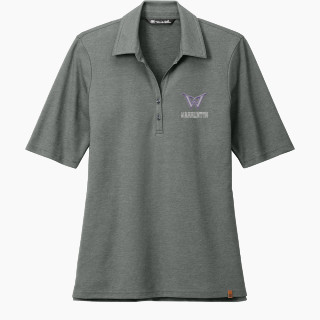 TravisMathew Women's Sunsetters Polo