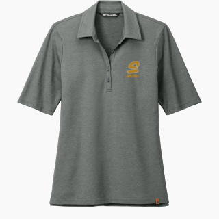 TravisMathew Women's Sunsetters Polo