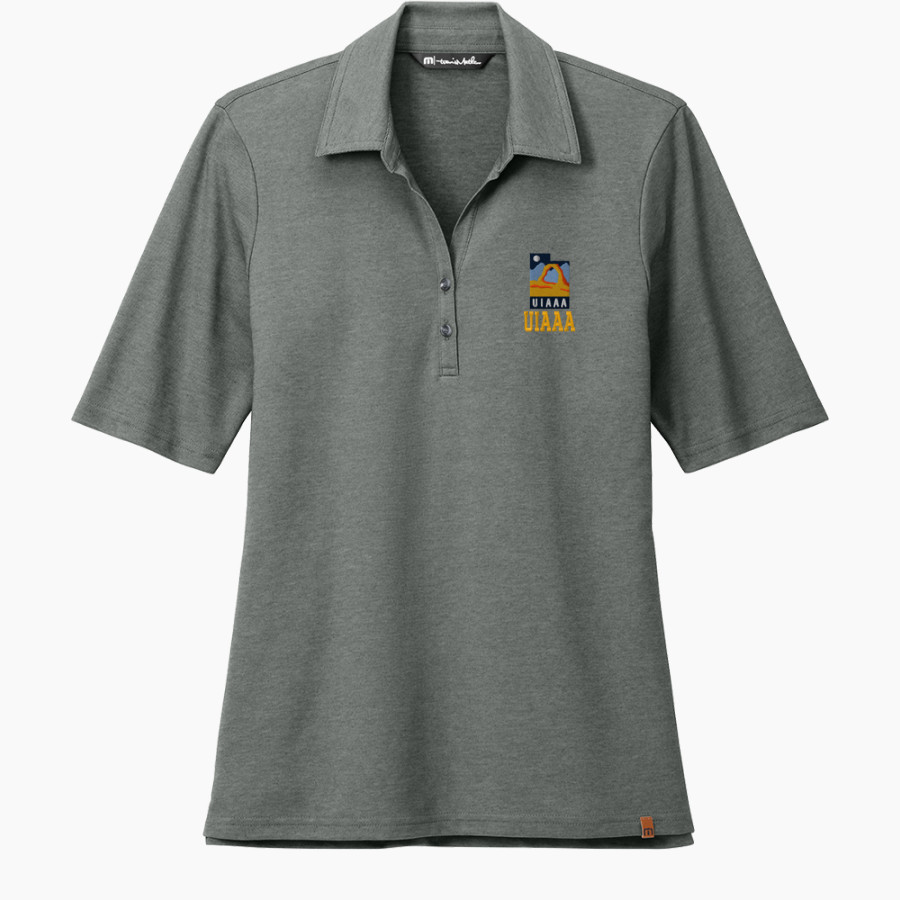 UIAAA Online Store TravisMathew Women's Sunsetters Polo