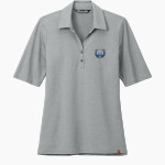 Gause Bears <span class="pdp-name-mascot">Gause Bears</span> TravisMathew Women's Sunsetters Polo Front Thumbnail