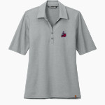 BOLSA GRANDE HIGH SCHOOL MATADORS <span class="pdp-name-mascot">BOLSA GRANDE MATADORS</span> TravisMathew Women's Sunsetters Polo Front Thumbnail