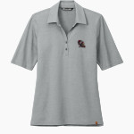 WAPAHANI HIGH SCHOOL RAIDERS <span class="pdp-name-mascot">WAPAHANI RAIDERS</span> TravisMathew Women's Sunsetters Polo Front Thumbnail