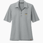 LITTLESTOWN HIGH SCHOOL THUNDERBOLTS <span class="pdp-name-mascot">LITTLESTOWN THUNDERBOLTS</span> TravisMathew Women's Sunsetters Polo Front Thumbnail