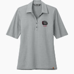 SENTINEL HIGH SCHOOL BULLDOGS <span class="pdp-name-mascot">SENTINEL BULLDOGS</span> TravisMathew Women's Sunsetters Polo Front Thumbnail