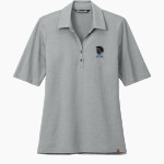 SEWARD official sideline store <span class="pdp-name-mascot">Florida UFSD Spartans</span> TravisMathew Women's Sunsetters Polo Front Thumbnail