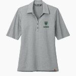 WAYNFLETE SCHOOL FLYERS TravisMathew Women's Sunsetters Polo Front Thumbnail