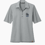 LA QUINTA HIGH SCHOOL AZTECS TravisMathew Women's Sunsetters Polo Front Thumbnail