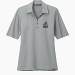 GREENON HIGH SCHOOL KNIGHTS <span class="pdp-name-mascot">GREENON KNIGHTS</span> TravisMathew Women's Sunsetters Polo Front Thumbnail