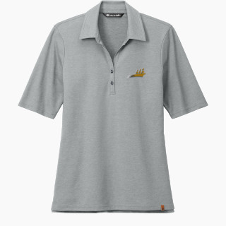 TravisMathew Women's Sunsetters Polo
