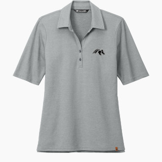 TravisMathew Women's Sunsetters Polo