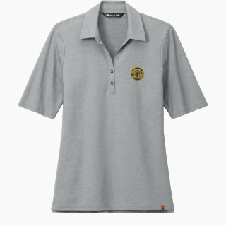 TravisMathew Women's Sunsetters Polo
