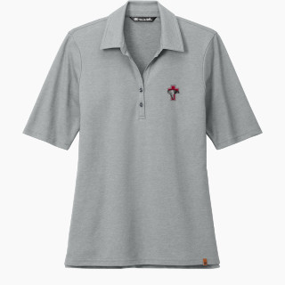 TravisMathew Women's Sunsetters Polo