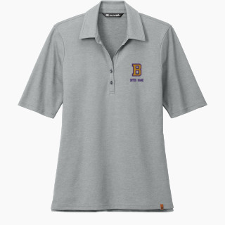 TravisMathew Women's Sunsetters Polo