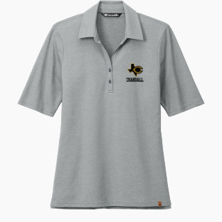 TravisMathew Women's Sunsetters Polo