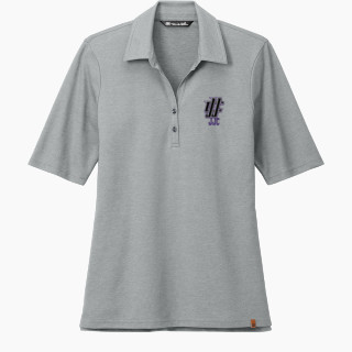 TravisMathew Women's Sunsetters Polo