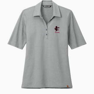 TravisMathew Women's Sunsetters Polo