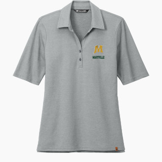 TravisMathew Women's Sunsetters Polo