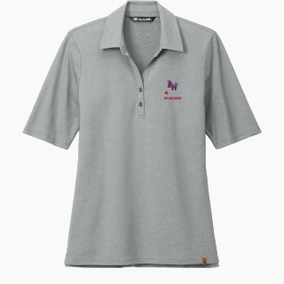 TravisMathew Women's Sunsetters Polo