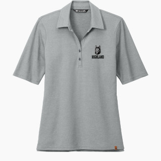 TravisMathew Women's Sunsetters Polo