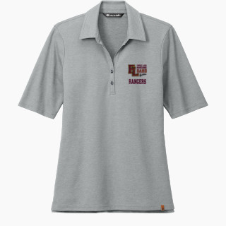 TravisMathew Women's Sunsetters Polo