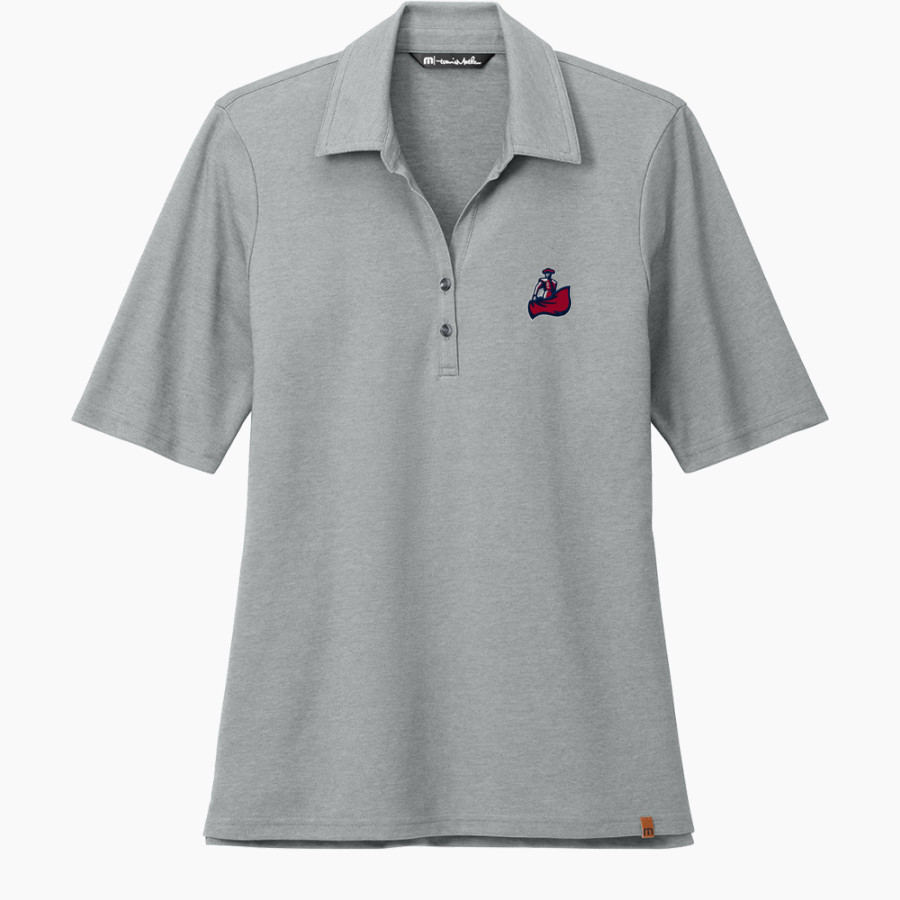 BOLSA GRANDE HIGH SCHOOL MATADORS <span class="pdp-name-mascot">BOLSA GRANDE MATADORS</span> TravisMathew Women's Sunsetters Polo