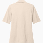 COLUMBIA HIGH SCHOOL CRIMSON TIDE TravisMathew Women's Sunsetters Polo Back Thumbnail