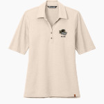 Purdue Northwest TravisMathew Women's Sunsetters Polo Front Thumbnail