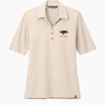Scotts Valley Falcons TravisMathew Women's Sunsetters Polo Front Thumbnail