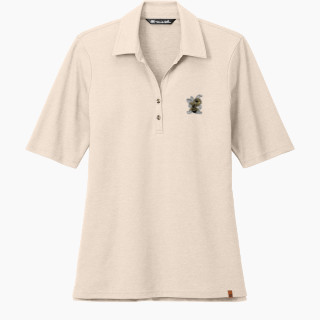 TravisMathew Women's Sunsetters Polo
