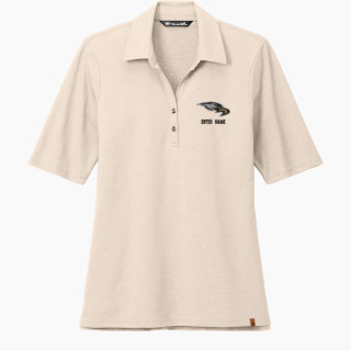 TravisMathew Women's Sunsetters Polo