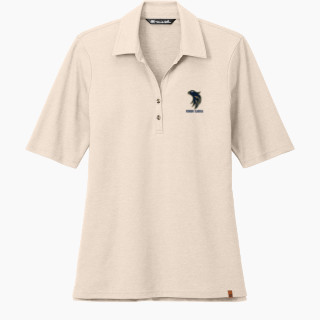 TravisMathew Women's Sunsetters Polo