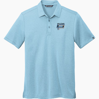 TravisMathew Men's Coto Performance Polo
