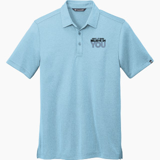 TravisMathew Men's Coto Performance Polo