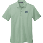 Chesapeake College Skipjacks <span class="pdp-name-mascot">Chesapeake Skipjacks</span> TravisMathew Men's Coto Performance Polo Front Thumbnail