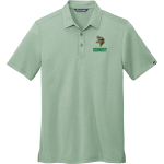 KENNEDY Vikings <span class="pdp-name-mascot">JOHN F KENNEDY MIDDLE SCHOOL Vikings</span> TravisMathew Men's Coto Performance Polo Front Thumbnail