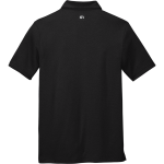 MOBTOWN ATHLETIC CLUB MOBTOWN ATHLETIC CLU <span class="pdp-name-mascot">MOBTOWN ATHLETIC CLUB</span> TravisMathew Men's Coto Performance Polo Back Thumbnail