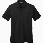 PETTISVILLE BLACKBIRDS ONLINE STORE TravisMathew Men's Coto Performance Polo Front Thumbnail