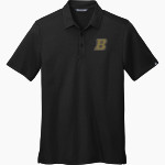 Boonville Pioneers <span class="pdp-name-mascot">Boonville Pioneers</span> TravisMathew Men's Coto Performance Polo Front Thumbnail