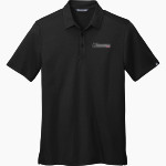 Evolution Lowell Evolution Lowell <span class="pdp-name-mascot">Evolution Lowell</span> TravisMathew Men's Coto Performance Polo Front Thumbnail